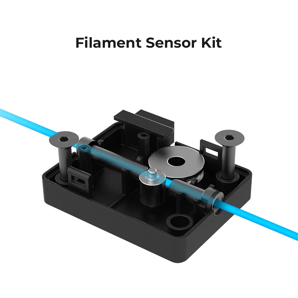 rnk 4001090033 galeria07 a5cc6f19c96b3a2596223a9b77117818 Filament Runout Sensor Kit - imagen 8