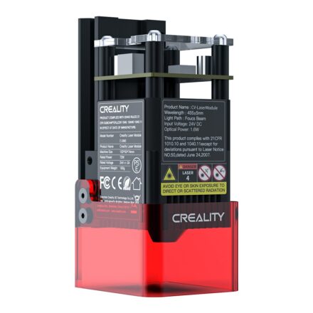 Creality Falcon2 Series 1.6W Laser Module Creality Falcon2 Series 1.6W Laser Module