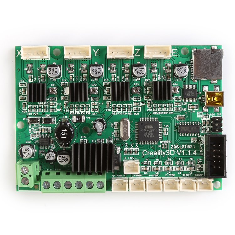 Ender-3 Pro Mainboard Ender-3 Pro Mainboard