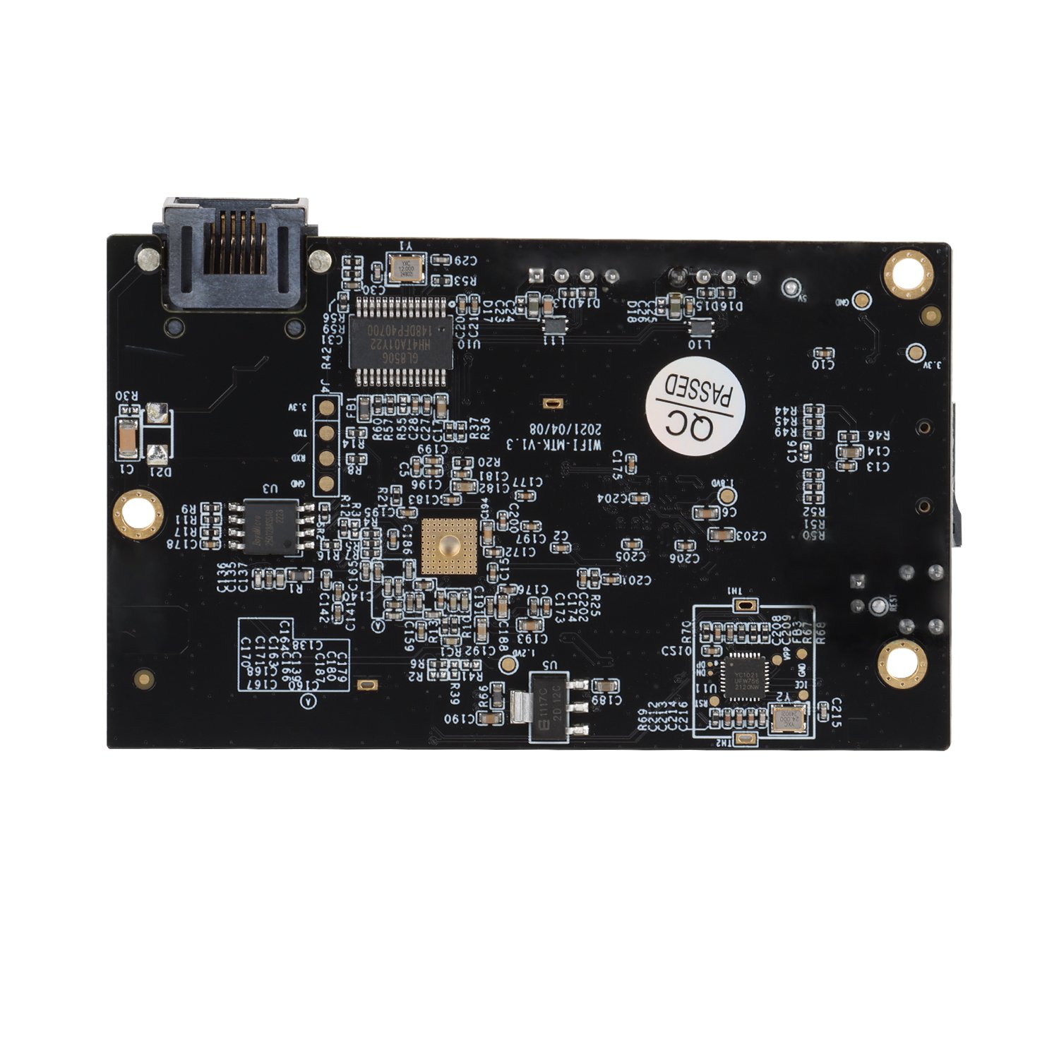 rnk 4002010036 galeria02 c89b14df 743c 4d05 93e5 6ce7e9cd6a71 WIFI Module PCBA_G - imagen 3