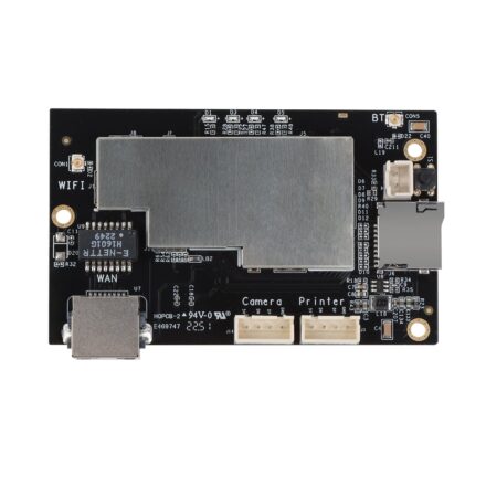 WIFI Module PCBA_G WIFI Module PCBA_G