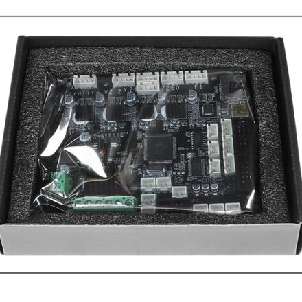 Motherboard Placa 2.2 Impresora 3D Creality Ender 5 Plus Motherboard Placa 2.2 Impresora 3D Creality Ender 5 Plus