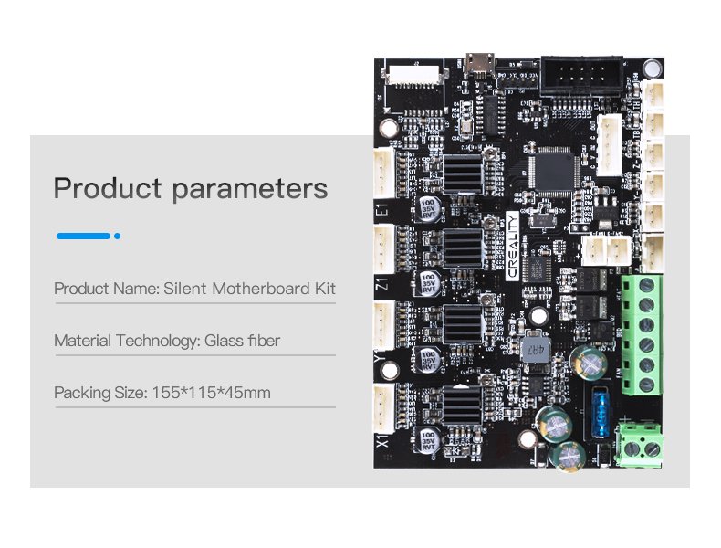 rnk 4002020025 galeria02 4002020025 ii Sermoon D1 Mainboard - imagen 3