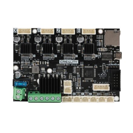 Motherboard Creality Ender 3 V2 Silenciosa 32bit TMC2208 V4.2.2