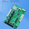 Motherboard Placa Silenciosa Creality 3D CR-10 SMART - imagen 5