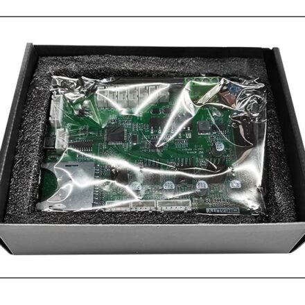 Motherboard Placa Silenciosa Creality 3D CR-10 SMART Motherboard Placa Silenciosa Creality 3D CR-10 SMART