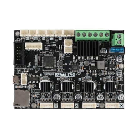Motherboard Placa Silenciosa Creality 3D Ender 2 Pro
