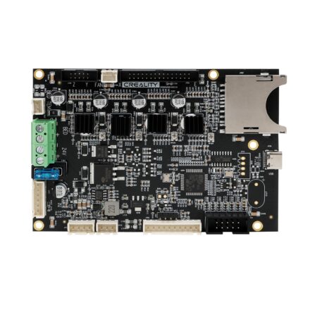 Creality Ender-3 S1 Mainboard Kit 32-bit TMC2208 Silencioso V2.4.S1