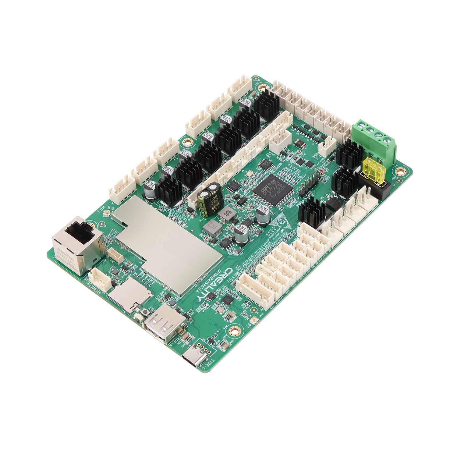 rnk 4002020058 galeria01 82b2ce66 d034 4169 8a30 7b4db7d0d49c Mainboard Kit for Sermoon D3 - imagen 2