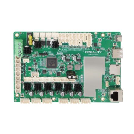 Creality Mainboard Kit Sermoon D3 32-bit Silencioso 4002020058