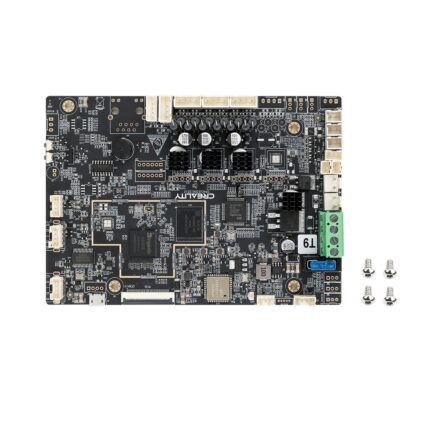 Creality K1 Mainboard Kit 32 bits TMC2209 X2000E — Repuesto Oficial