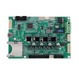 Mainboard Kit Creality Ender-3 V3 SE 32-bit | Driver MS35774 Silencioso
