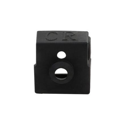 Cubierta de silicona para bloque calefactor