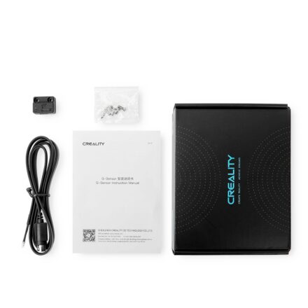 G-Sensor for Sonic Pad - imagen 2