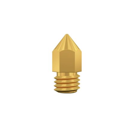 Nozzle Boquilla 0,3 mm Latón MK8 Creality Ender y CR Series