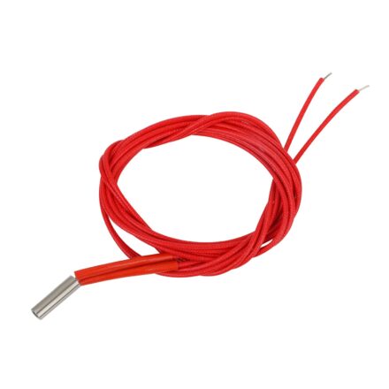Tubo de Calentamiento Creality Ender 3 | Repuesto 24V 40W