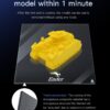Glass bed for Ender-3 V2 - imagen 4