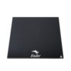 Cama de Vidrio Carborundum Templado Ender-3 V2 — 235×235×4 mm