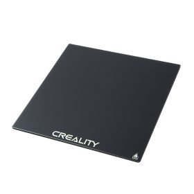 Cama Vidrio Creality Carborundum CR-6SE Cama Vidrio Creality Carborundum CR-6SE