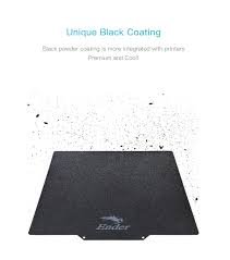 rnk 4004090070 galeria01 4004090070 iv Power Coated PEI Plate - imagen 2