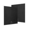 Creality Powder Coated PEI Glass 235x235mm – Plataforma Impresión 3D