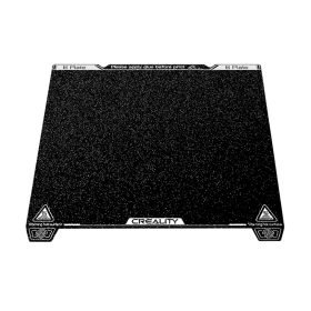 PEI printing platform board sprayed veneer 315×310 spring steel 1 for K1 Max PEI printing platform board sprayed veneer 315×310 spring steel 1 for K1 Max