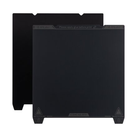 Placa «A» de construcción K1 Smooth PEI 235*235mm-Sin magnético suave Ender-3 S1, CR-10 SE
