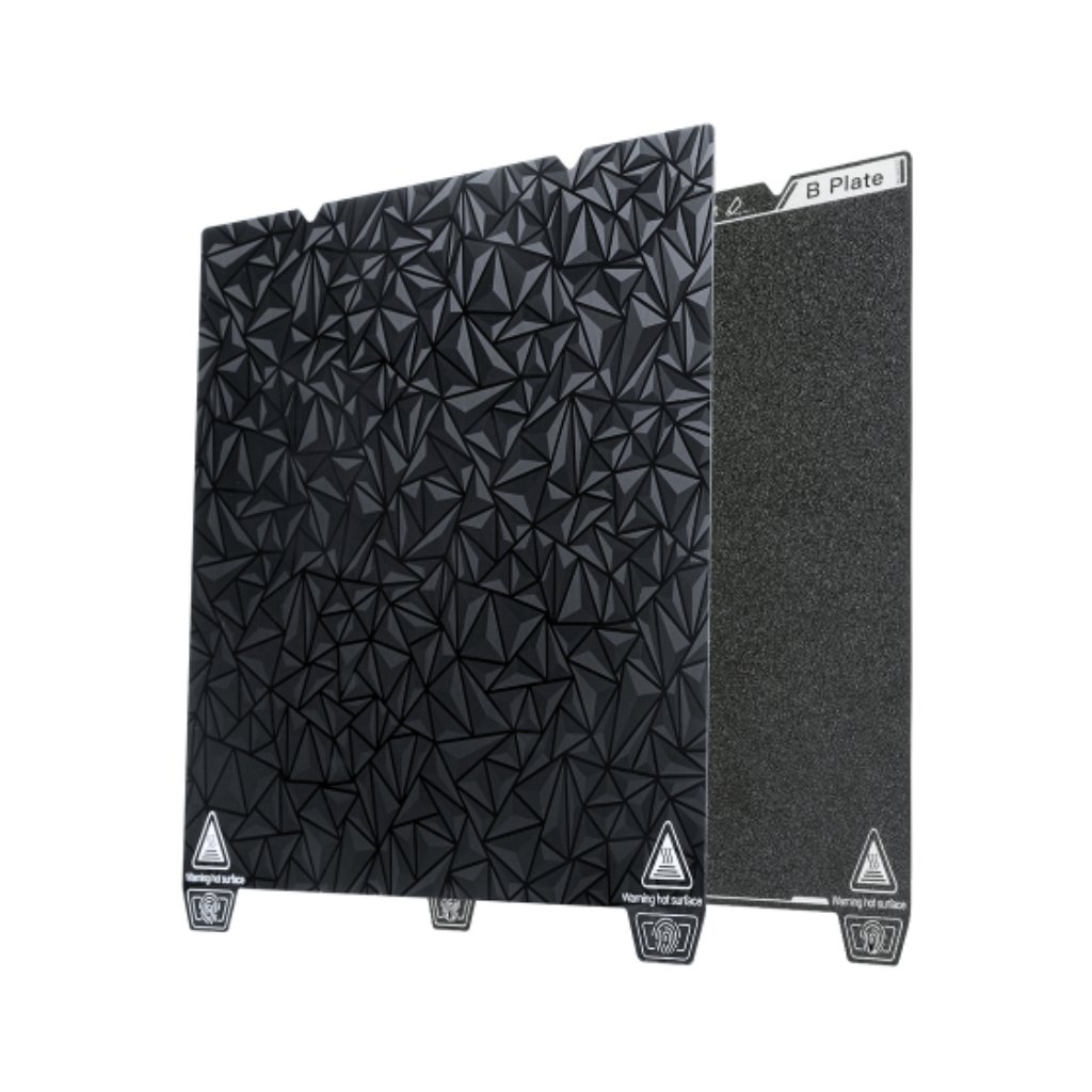 Double sided printing platform board for K1 Max Double sided printing platform board for K1 Max