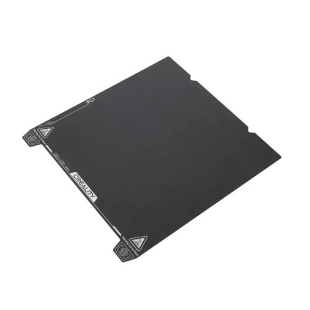 Spring Steel Platform Plate Kit