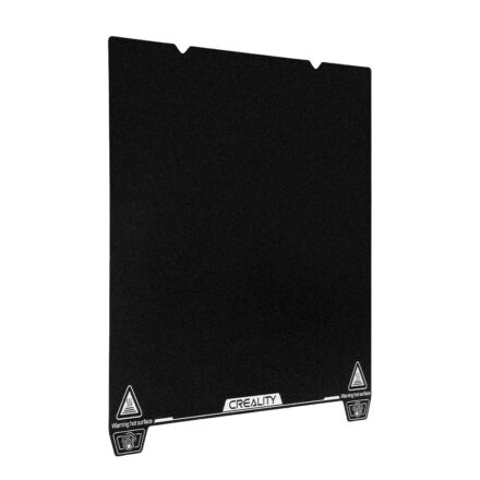 Epoxy printing board Kit 315 x 310 spring steel - imagen 2