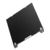 rnk 4004090128 galeria02 creality1 Epoxy printing board Kit 315 x 310 spring steel - imagen 3