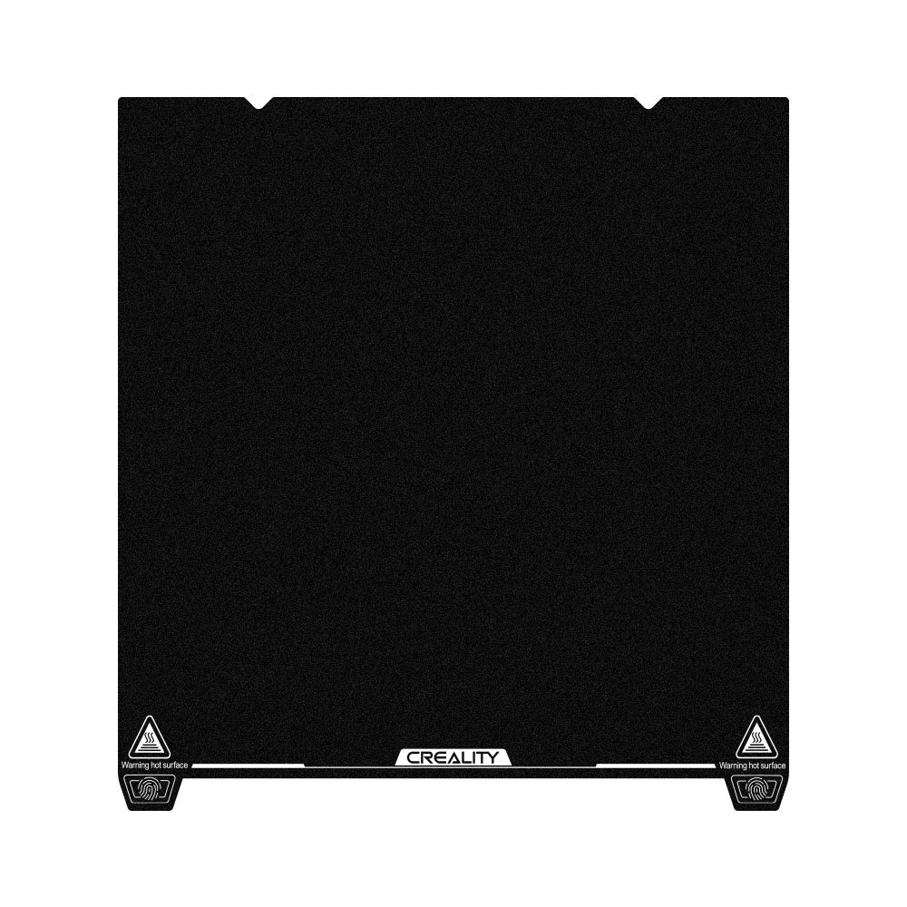 Epoxy printing board Kit 315 x 310 spring steel Epoxy printing board Kit 315 x 310 spring steel