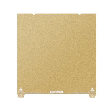 PEI Printing Platform Plate Kit_315×310_Spring Steel_1