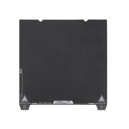 PC Platform Plate Kit_235×235_Spring Steel_3