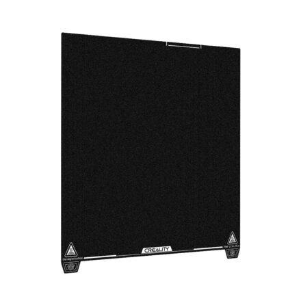 Epoxy printing board kit for K2 Plus 370×370 - imagen 2