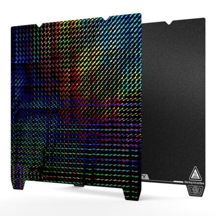 Double-sided printing platform for K1 Max_Ender-3 V3 Plus(315×310) Double-sided printing platform for K1 Max_Ender-3 V3 Plus(315×310)