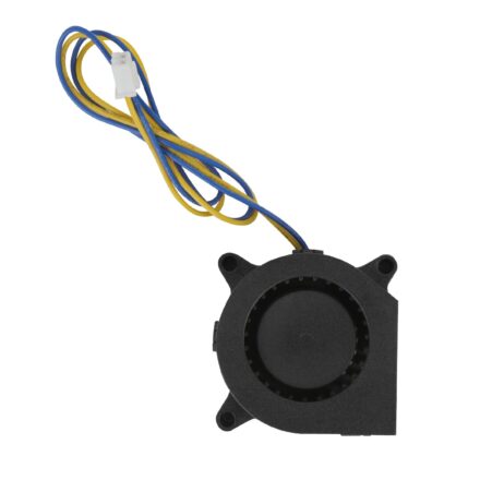 Ventilador 4020 Blower Fan 24V Creality CR-5 Pro H / Halot-Mage