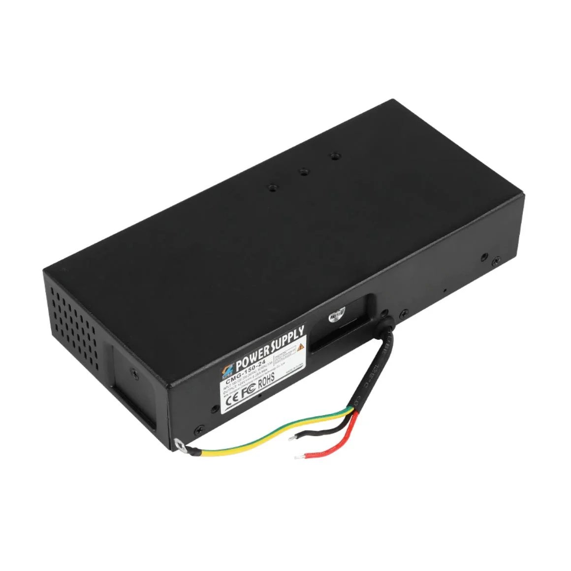 Creality Ender-2 Pro Fuente de Alimentación Original 24V 150W CMG-150-24 Creality Ender-2 Pro Fuente de Alimentación Original 24V 150W CMG-150-24