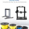 Multi-kilo Feeding Holder - imagen 2
