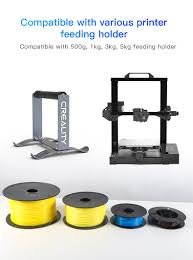Multi-kilo Feeding Holder - imagen 2