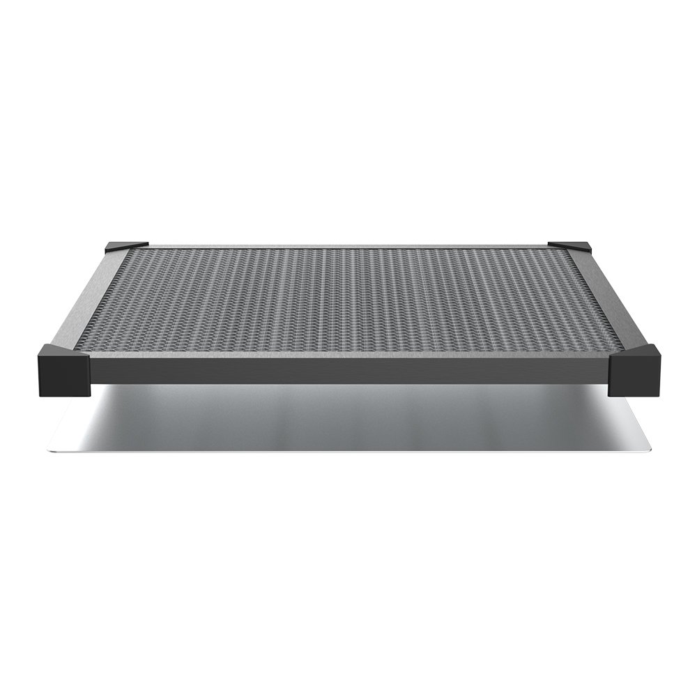 rnk 4005020009 galeria02 627e1e06 ed92 4772 8536 7a62066fd8ba Aluminum Honeycomb Panel Kit - imagen 3