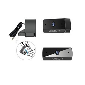 rnk 4007010093 galeria02 5 280x280 1 Kit Asistente Inteligente Creality con Tarjeta 8g Tf - imagen 3