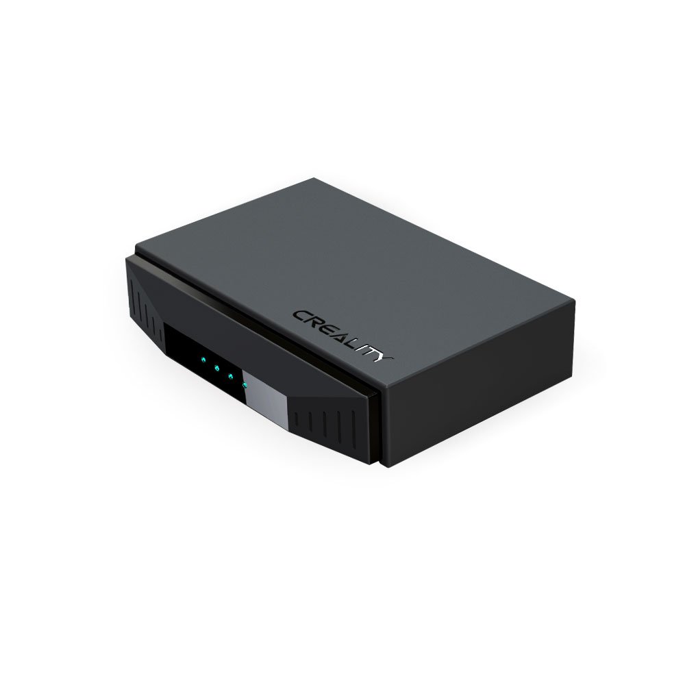 rnk 4007010093 galeria03 3 1 Kit Asistente Inteligente Creality con Tarjeta 8g Tf - imagen 4