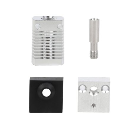 Creality Hotend Accessory Kit Ender 3 V2 S1 — Repuesto Original 24V 40W