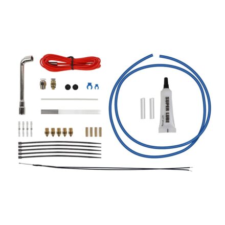 Hotend Wearing Parts Package