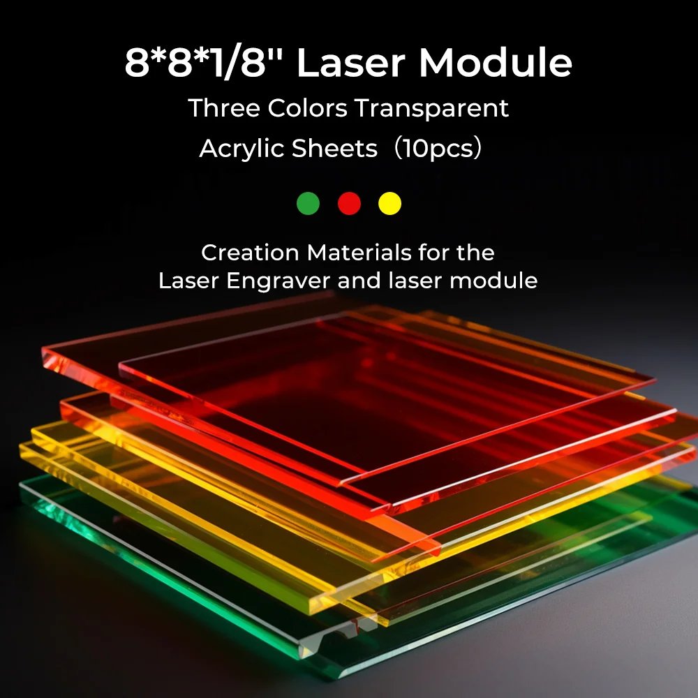 rnk 4007010142 galeria01 656b2a97f402e2256df2fe30f993ee33 Transparent Acrylic in Three Colours - imagen 2