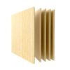 rnk 4007010169 galeria01 742decdc 449c 433c b0e7 42f9b9ec2c93 Bamboo board package _200×200×3mm bamboo board 10 pieces - imagen 2
