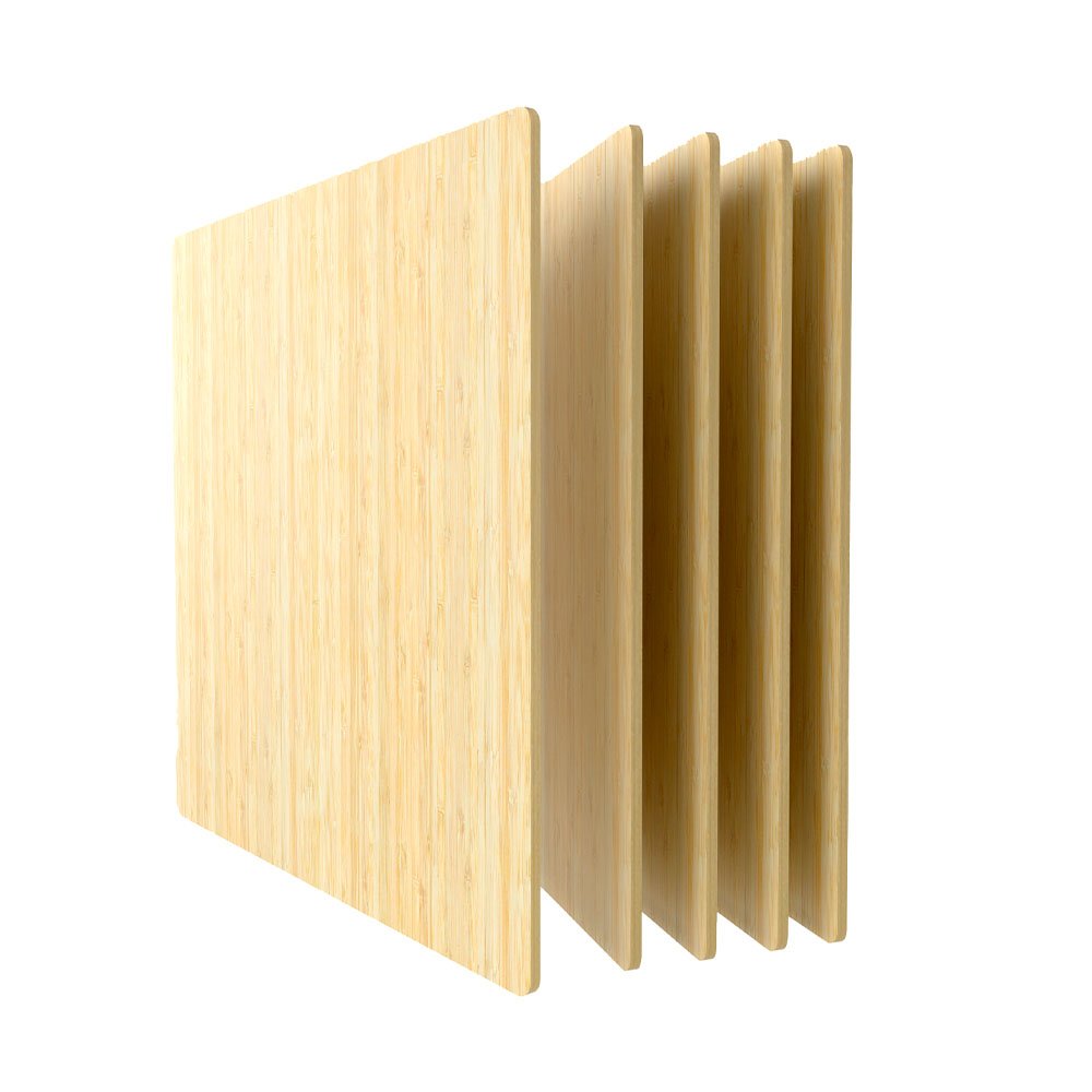 rnk 4007010169 galeria01 742decdc 449c 433c b0e7 42f9b9ec2c93 Bamboo board package _200×200×3mm bamboo board 10 pieces - imagen 2