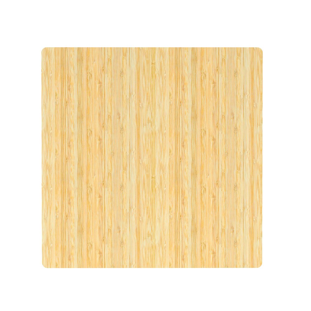 rnk 4007010169 galeria03 a4d824aa a95b 4c9a 9a00 a41be488db3e Bamboo board package _200×200×3mm bamboo board 10 pieces - imagen 4