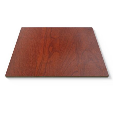 Wood package 300×300×5 redwood 6 pieces - imagen 2